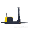 Forklift Counterweight Standing Electric Lifting Stacker